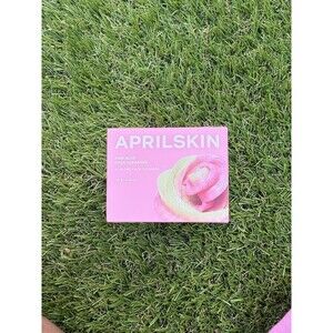 APRILSKIN - Pink Aloe Cleanser All in one pack cleanser 120 G/ 4.23 Oz
